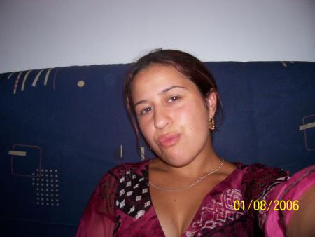 amanda