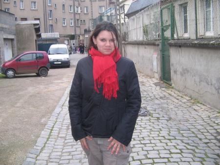 karine