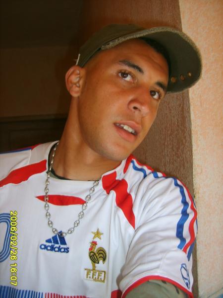 encore un pose de bo gossse
