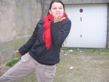 BOUSSA